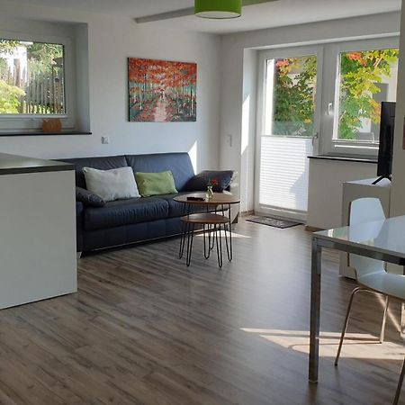 Teck-Apartment Kirchheim unter Teck Εξωτερικό φωτογραφία