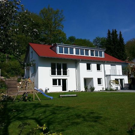 Teck-Apartment Kirchheim unter Teck Εξωτερικό φωτογραφία