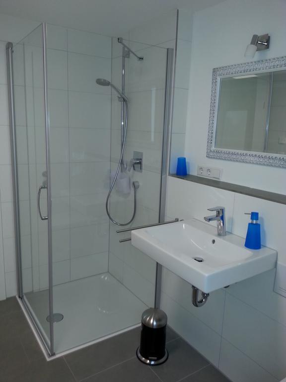 Teck-Apartment Kirchheim unter Teck Δωμάτιο φωτογραφία