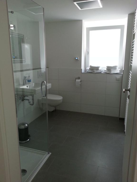 Teck-Apartment Kirchheim unter Teck Δωμάτιο φωτογραφία