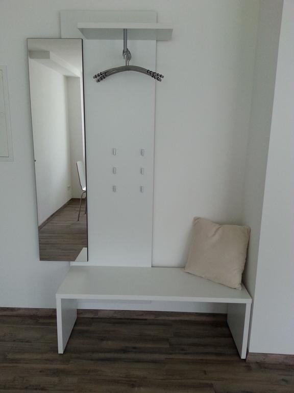 Teck-Apartment Kirchheim unter Teck Εξωτερικό φωτογραφία
